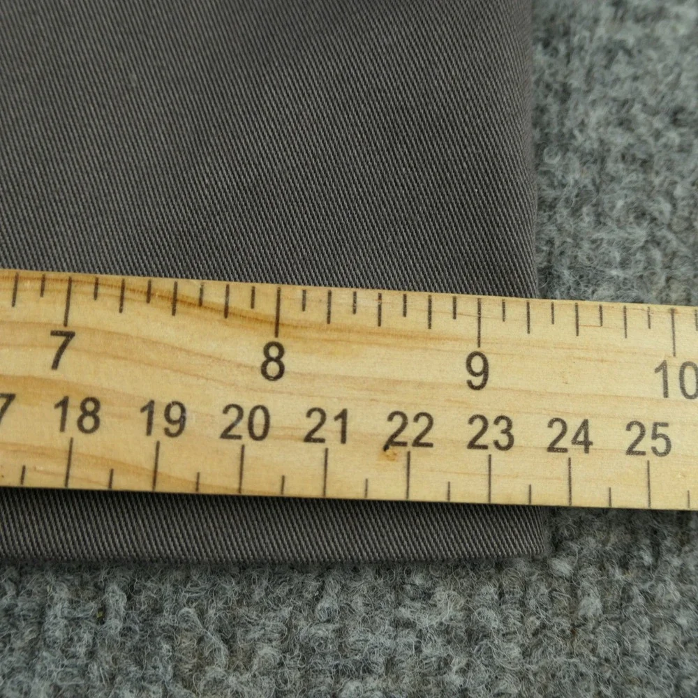 Sitka Back Forty Pant Mens 38R 38x32 Grey Stretch Outdoor Hunting Hiking Utility